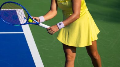 Shnaider beats Muchova to sail into Wuhan QFs Shnaider beats Muchova to sail into Wuhan QFs