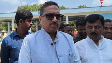Impact of El Nino very severe, to reach peak by February: Telangana Chief Secretary