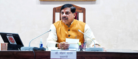MP cabinet approves Jabalpur-Bhopal-Indore industrial corridor
