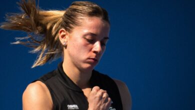 Chwalinska bags biggest win by rank to reach Wuhan Open quarters; Svitolina ends Guo’s dream run