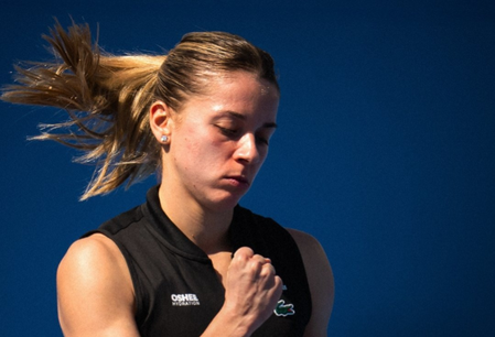 Chwalinska bags biggest win by rank to reach Wuhan Open quarters; Svitolina ends Guo’s dream run Chwalinska bags biggest win by rank to reach Wuhan Open quarters; Svitolina ends Guo’s dream run
