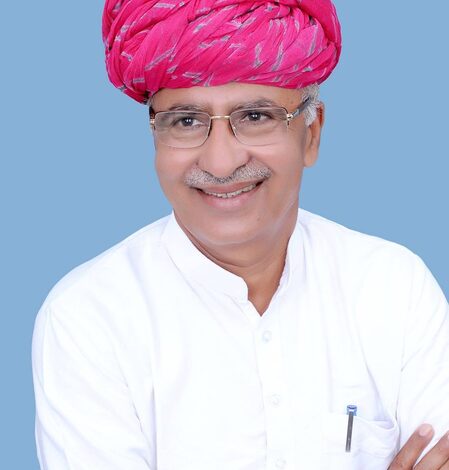 Culprits in Bhadana murder case will not be spared, says Minister of State for Home Jawahar Singh