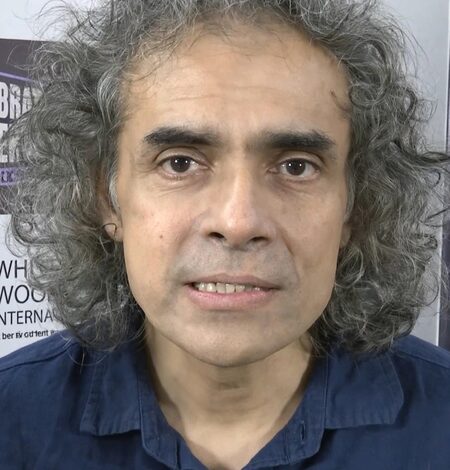 Imtiaz Ali stresses creative independence amid growing AI influence: ‘You cannot be a slave to AI’