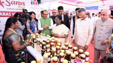 Rural women have become wealth creators, says President Murmu Rural women have become wealth creators, says President Murmu