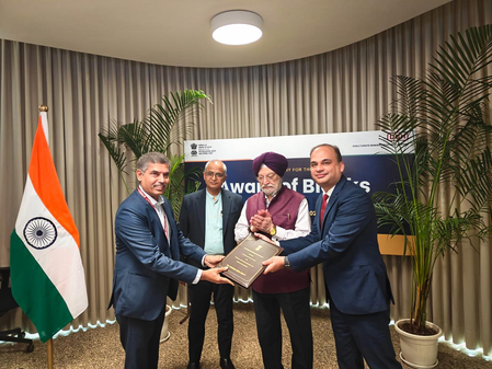 Essar Oil & Gas expands CBM footprint with five new blocks across three states Essar Oil & Gas expands CBM footprint with five new blocks across three states