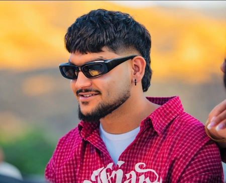 Haryanvi pop artist Mitta Ror explores meaningful relationships through new single ‘Chehra’ Haryanvi pop artist Mitta Ror explores meaningful relationships through new single ‘Chehra’