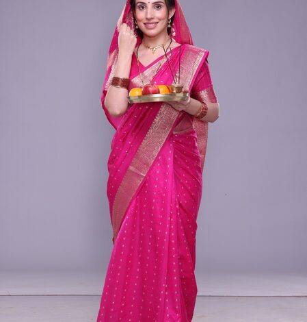 Simran Kaur says ‘Humari Radha’ explores a woman’s journey of rebuilding her life Simran Kaur says ‘Humari Radha’ explores a woman’s journey of rebuilding her life