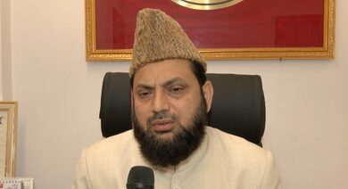 Ankita Bhandari case: SP MP slams detention of murder victim’s parents during Delhi protest, seeks justice Ankita Bhandari case: SP MP slams detention of murder victim’s parents during Delhi protest, seeks justice