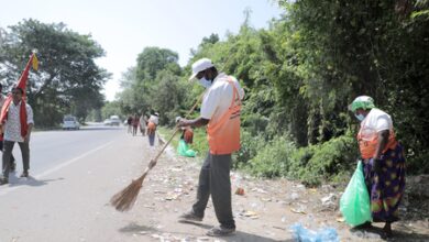 Gujarat: 906 tonnes of pilgrimage waste processed since 2024