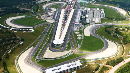 Malaysia considering bringing F1 back after strong turnout in Sepang Malaysia considering bringing F1 back after strong turnout in Sepang