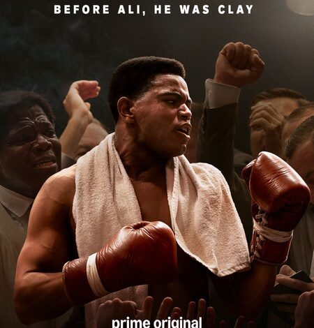 ‘The Greatest’ trailer traces the journey of Muhammad Ali ‘The Greatest’ trailer traces the journey of Muhammad Ali