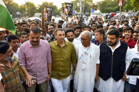 MP Congress got 600 ‘ghar wapsi’ applications: Jitu Patwari