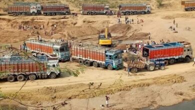 NGT disposes of Khari River sand mining case after reviewing compliance