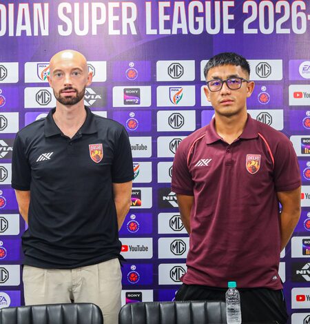 ISL 2026/27: SC Delhi look to bounce back at home as Mohun Bagan seek first points ISL 2026/27: SC Delhi look to bounce back at home as Mohun Bagan seek first points