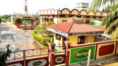 Heritage Foods Q2 profit falls 39 pc as higher milk procurement costs weigh on margins
