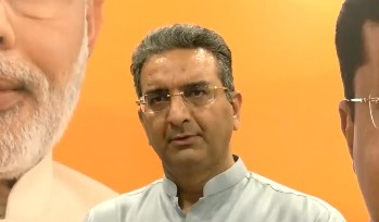 ‘Dipke a traitor, attempting to weaken India despite living here’: BJP criticises CJP’s ‘Tiranga Assembly’ call