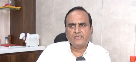 Situation resembles shutdown, traders unsure of festive sales: Bangalore Association chief seeks legal protection Situation resembles shutdown, traders unsure of festive sales: Bangalore Association chief seeks legal protection
