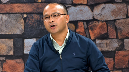 Meghalaya: VPP questions govt over delay in DGP appointment proposal Meghalaya: VPP questions govt over delay in DGP appointment proposal