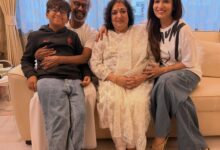 Soundarya Rajinikanth on ‘Jailer 2’:  This film is going to create history in Tamil cinema!