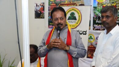 ‘JDS behind sting op’: K’taka Minister hits back at Kumaraswamy ‘JDS behind sting op’: K’taka Minister hits back at Kumaraswamy