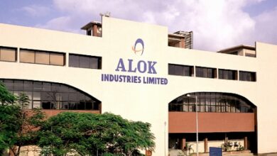 Alok Industries Q2 net loss widens to Rs 208 crore, revenue declines 36 pc