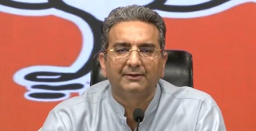 ‘Unfortunate for India to have an anarchic individual as LoP’: BJP tears into Rahul Gandhi over anti-CEC protests ‘Unfortunate for India to have an anarchic individual as LoP’: BJP tears into Rahul Gandhi over anti-CEC protests