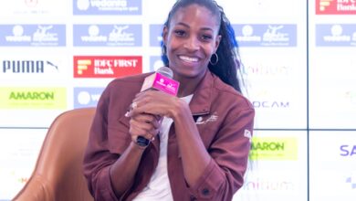 Two-time Olympic champ Shaunae Miller-Uibo wants to have a crack at 400m world record; sets bold target for LA 2028