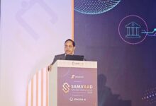 SEBI seeks inclusion of insurance data in consolidated account statements: Tuhin Kanta Pandey