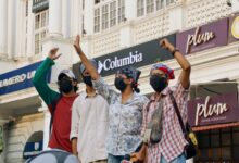 Protests disrupt business, make salary payments difficult: Central Delhi traders