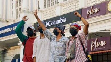 Protests disrupt business, make salary payments difficult: Central Delhi traders