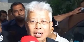 Congress MP Bimol Akoijam arrives in Delhi to join probe in sexual harassment case Congress MP Bimol Akoijam arrives in Delhi to join probe in sexual harassment case