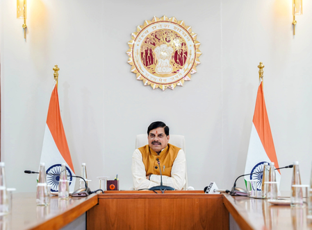 MP govt issues order on gender transition request of woman constable MP govt issues order on gender transition request of woman constable