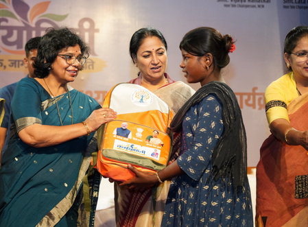 NCW invites applications for research on women-centric issues NCW invites applications for research on women-centric issues