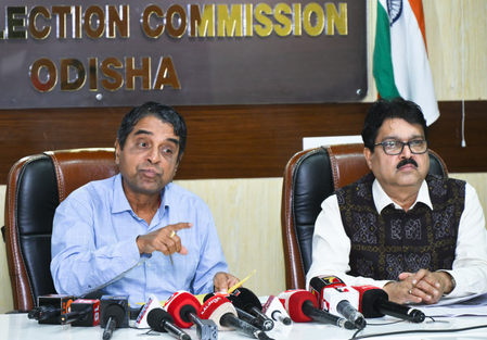 Odisha to begin door-to-door survey from Oct 26 for Panchayat and ULB polls