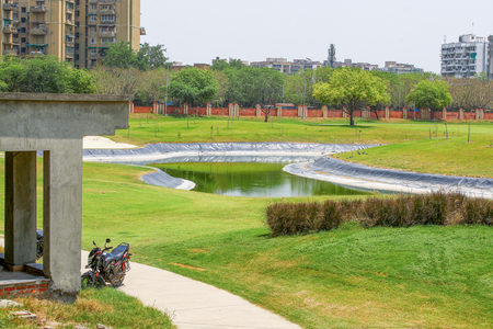 Delhi: DDA to conduct draw of lots for Dwarka Golf Course lifetime membership tomorrow