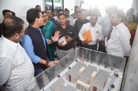 Gujarat approves four brownfield medical colleges, mandates free hospital services Gujarat approves four brownfield medical colleges, mandates free hospital services