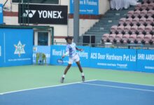 Fenesta Open: Top seed Aarav Challani knocked out as Ribhav Saroha eyes double crown