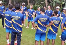 Neelam Obi to lead Arunachal Pradesh in Ranji Trophy after BCCI-appointed panel picks squad