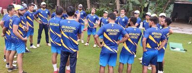 Neelam Obi to lead Arunachal Pradesh in Ranji Trophy after BCCI-appointed panel picks squad