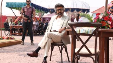 Kamal Haasan congratulates Rajinikanth on Jailer 2’s success; film’s director Nelson responds! Kamal Haasan congratulates Rajinikanth on Jailer 2’s success; film’s director Nelson responds!