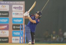 Free entry for female spectators for India-Zimbabwe women’s T20Is in Raipur