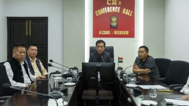 Mizoram CM launches four digital financial management initiatives