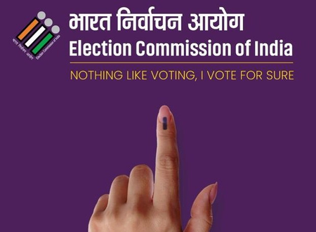 SSR 2027: EC to provide draft, final electoral roll to political parties in readable formats
