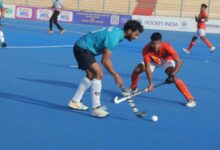 Sr Men’s Hockey Nationals: Kerala fight back to win 6-5, Odisha beat Chhattisgarh 8-1