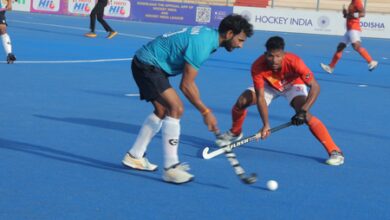 Sr Men’s Hockey Nationals: Kerala fight back to win 6-5, Odisha beat Chhattisgarh 8-1