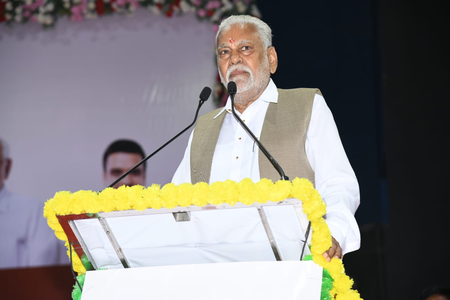 CAA does not revoke citizenship, aims to give refugees dignity: Gujarat BJP MP