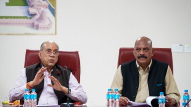 Suggestions made by Ram temple CEO will be adhered to: Nripendra Mishra