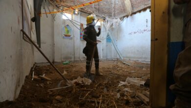 Pakistan: Over 4,000 Khyber Pakhtunkhwa schools in dilapidated state Pakistan: Over 4,000 Khyber Pakhtunkhwa schools in dilapidated state