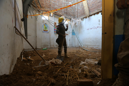 Pakistan: Over 4,000 Khyber Pakhtunkhwa schools in dilapidated state