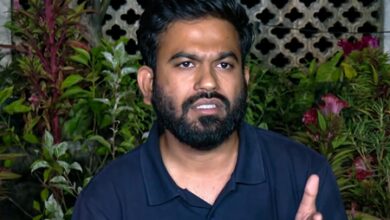 Tiger Shroff firing incident: Abhijeet Dipke attacks police over student protest